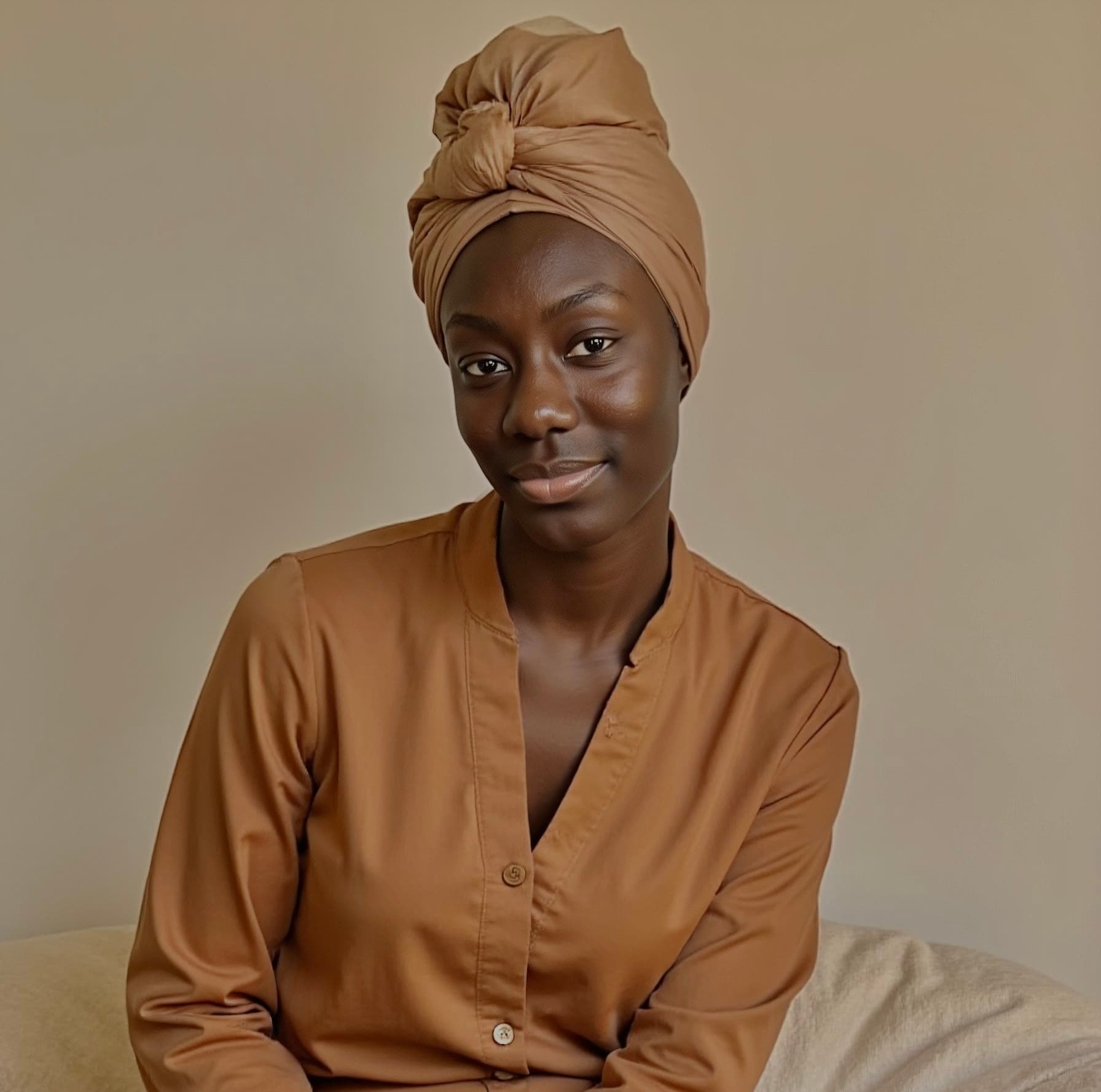 India, founder of Acendria Solutions
